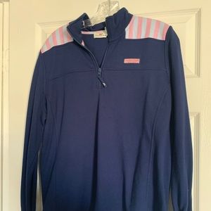Women’s vineyard vines shep shirt
